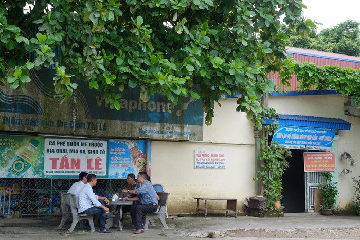 “Hiệp sĩ” cứu sốc đất chè Thái Nguyên: Con đường hoàn lương